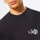 Vyriški marškinėliai LEVI'S MARŠKINĖLIAI SKATE GRAPHIC BOX TEE a1005-0000 spalva juoda