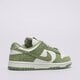 Moteriški kedai NIKE W DUNK LOW PRM fv6516-300 spalva žalia