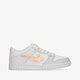 Vaikiški kedai NIKE DUNK LOW SE GS M dr0171-100 spalva balta