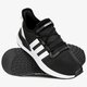 Vyriški kedai ADIDAS U_PATH RUN g27639 spalva juoda