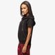 Moteriska liemenė NIKE LIEMENĖ TECH FLEECE VEST 689067010 spalva juoda