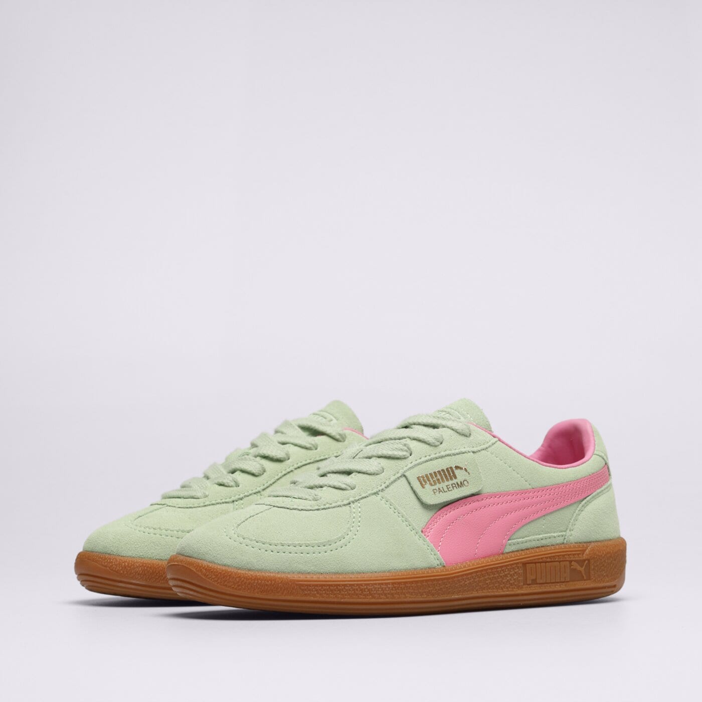 PUMA PALERMO 39646302 ŽALIA 49,00 EUR | Kedai | e. parduotuvėje Sizeer.lt