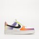 Moteriški kedai NIKE WMNS AIR FORCE 1 LO '07 fd0801-100 spalva daugiaspalvė