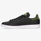 Vyriški kedai ADIDAS STAN SMITH  h04322 spalva juoda