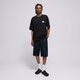 Vyriški šortai DICKIES ŠORTAI MADISON DENIM SHORT dk0a4ysyrin1 spalva tamsiai mėlyna