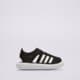 Vaikiški sandalai ADIDAS WATER SANDALS  gw0391 spalva juoda