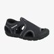 Vaikiški sandalai FEEWEAR SOLIS fwjs116003 spalva juoda