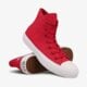 Moteriški kedai CONVERSE CHUCK TAYLOR II 150145cw spalva raudona