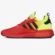 Moteriški kedai Adidas ZX 2K BOOST  fw0482 spalva daugiaspalvė