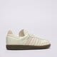 Moteriški kedai ADIDAS SAMBA OG W ih2751 spalva balta