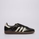 Moteriški kedai ADIDAS SAMBA OG W ih9015 spalva juoda