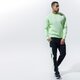 Vyriškas džemperis NIKE DŽEMPERIS SPORTSWEAR CLUB bv2662-383 spalva žalia