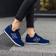 Moteriški kedai NEW BALANCE WL373MIN wl373min spalva tamsiai mėlyna