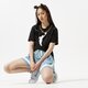 Moteriški marškinėliai NIKE MARŠKINĖLIAI WNBA U NK DF TEAM 13 SS TEE NBA dr9316-011 spalva juoda