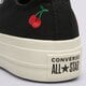 Moteriški kedai CONVERSE CHUCK TAYLOR ALL STAR LIFT a08862c spalva juoda