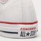 Moteriški kedai CONVERSE CHUCK TAYLOR ALL STAR  c132169 spalva balta