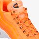 Vyriški kedai NIKE AIR MAX 95 PRM 538416801 spalva oranžinė
