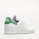 Moteriški kedai ADIDAS STAN SMITH fx5502 spalva balta