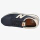 Moteriški kedai NEW BALANCE U420UKN  u420ukn spalva tamsiai mėlyna