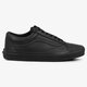 Moteriški kedai VANS UA OLD SKOOL va38g1odx spalva juoda