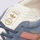 Vyriški kedai ADIDAS GAZELLE INDOOR ig1640 spalva tamsiai mėlyna