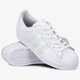 Vaikiški kedai ADIDAS SUPERSTAR J  fw0813 spalva balta