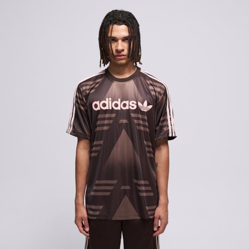 ADIDAS MARŠKINĖLIAI SPONSORED JSY