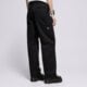 Moteriškos kelnės DICKIES KELNĖS 247 LOOSE WORK PANT W dk0a87plblk1 spalva juoda