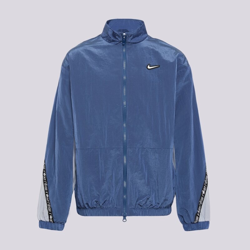 NIKE STRIUKĖ WVN JKT DANCE GIRL