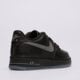 Vaikiški kedai NIKE AIR FORCE 1 im6027-010 spalva juoda