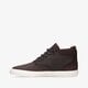 Vyriški inkariukai LACOSTE ESPARRE CHUKKA0320 1 CMA 740cma00201w7 spalva ruda