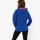 Moteriškas džemperis NIKE DŽEMPERIS W NSW CREW LOGO TAPE SPORTSWEAR ar3058-438 spalva mėlyna