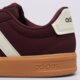 Vyriški kedai ADIDAS GRAND COURT 3.0 ih1484 spalva tamsiai raudona