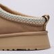 Moteriškos šlepetės UGG TAZZ II 1174471-san spalva rusvai gelsva