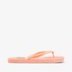 Moteriškos šlepetės FILA TROY SLIPPER WMN 101034971b spalva oranžinė