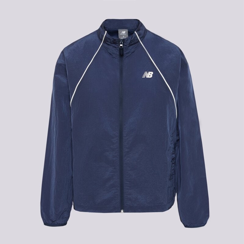 NEW BALANCE STRIUKĖ SPORT LEGACY JACKET