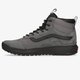 Vyriški kedai VANS ULTRARANGE EXO HI MTE-1 vn0a5ks5pbq1 spalva pilka
