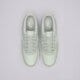 Vaikiški kedai NIKE AIR FORCE 1 BG fv5948-007 spalva sidabrinė