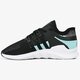 Moteriški kedai ADIDAS EQT SUPPORT ADV PK W bz0008 spalva juoda