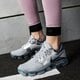 Vaikiški kedai NIKE AIR VAPORMAX BG GEL 917963-006 spalva pilka