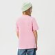 Vaikiški marškinėliai ADIDAS MARŠKINĖLIAI TEE GIRL hf7466 spalva rožinė