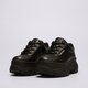 Moteriški kedai NAKED WOLFE SPORTY nwsportyblack spalva juoda