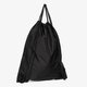 Moteriškas sportinis maišelis NEW ERA MAIŠAS MLB GYM SACK NYY BLACK NEW YORK YANKEES BLKBL 11587657 spalva juoda