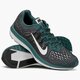 Vyriški bėgimo batai NIKE ZOOM WINFLO 5 aa7406-300 spalva žalia