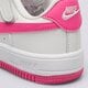 Vaikiški kedai NIKE FORCE 1 LOW EASYON fn0237-102 spalva balta