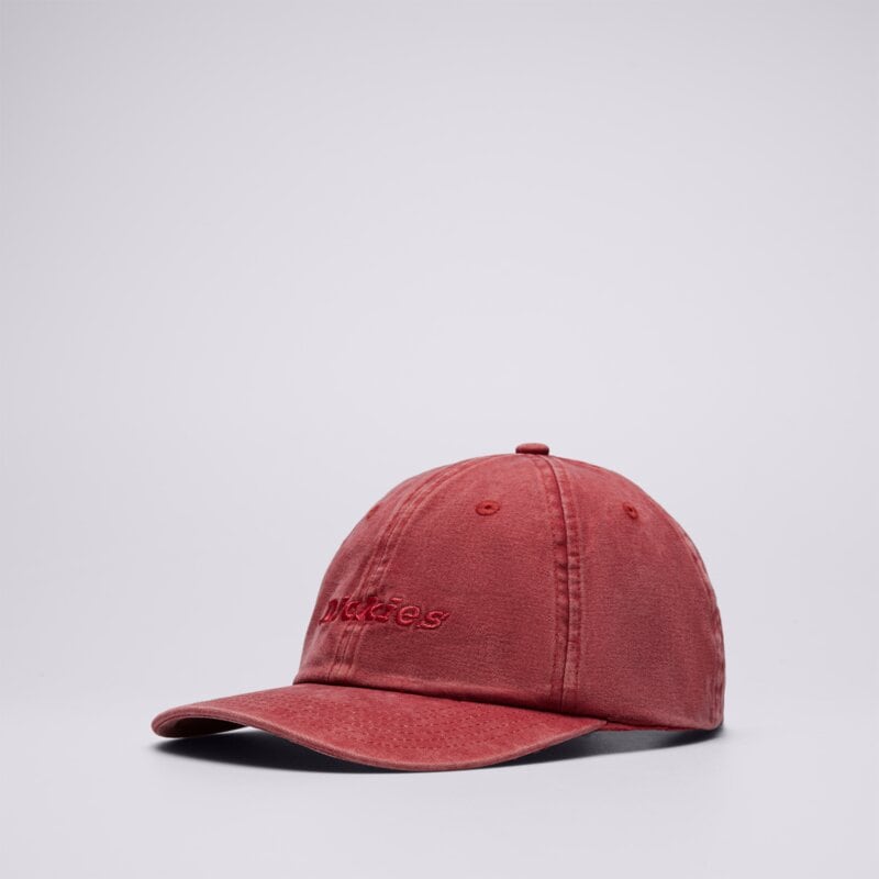 DICKIES KEPURĖ MIDDLEFIELD WASH DAD CAP