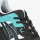 Vyriški kedai ASICS GEL-LYTE III OG 1201a051100 spalva juoda