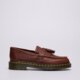 Moteriški laisvalaikio batai DR.MARTENS ADRIAN AMBASADOR 31995253 spalva ruda