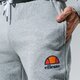 Vyriškos kelnės ELLESSE KELNĖS OVEST GREY shs01763112 spalva pilka