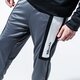 Vyriškos kelnės NIKE KELNĖS AIR cj4838-021 spalva pilka